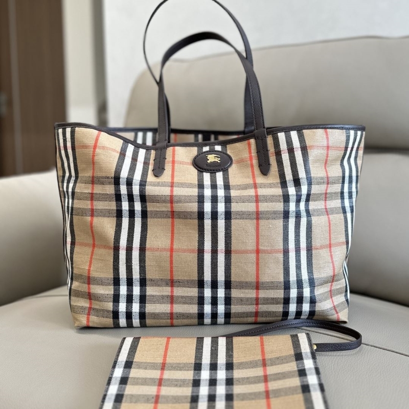 Bv*b*rry shopping bags